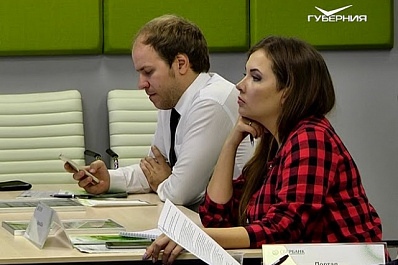 В Поволжском офисе Сбербанка измерили уровень удовлетворенности клиентов