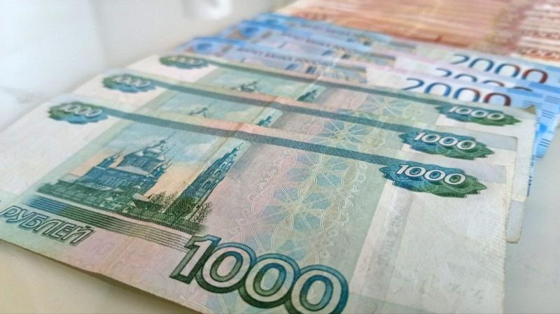 Самарца оштрафовали на 25 тысяч рублей за оскорбление полицейского