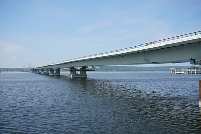 Губернатор рассказал о реализации в Самарской области крупнейших инфраструктурных проектов