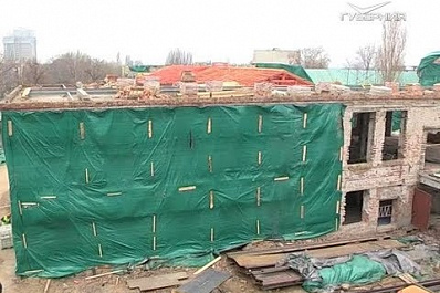 Самарскую Фабрику-кухню официально передали в управление Третьяковской галереи