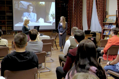 "Неочевидная Самара" и мещанский мир: жителям столицы региона рассказали о съемках фильма