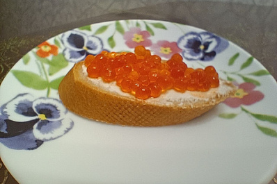 В Роспотребнадзоре рассказали, как выбрать качественную икру 