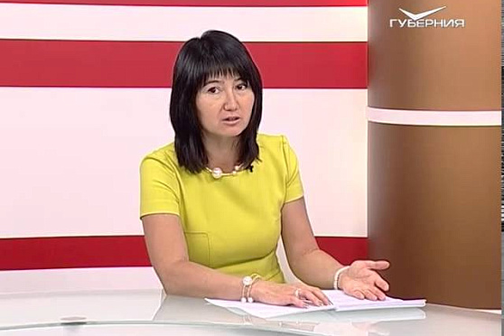 О чем говорят 7.08.2015 