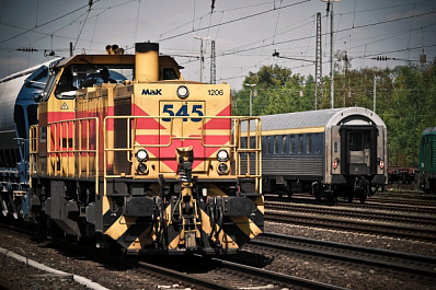 Сызранские полицейские задержали пассажира поезда, который хотел выпрыгнуть на ходу