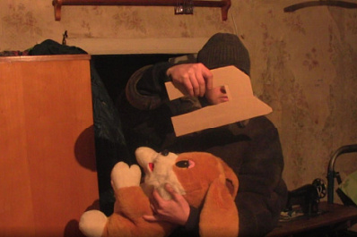 В Октябрьске 3-месячную девочку пьяный отец убил утюгом