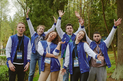 Отборочный этап олимпиады "Я - профессионал" собрал более двух тысяч участников из Самарской области