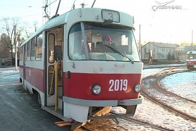 Как работают люди "новогодних" профессий в Самарской области