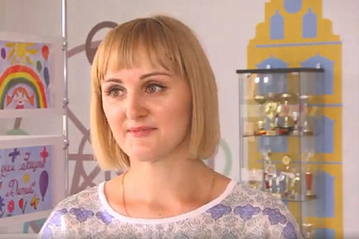 Воспитатель из Южного города представит Самарскую область на всероссийском конкурсе