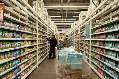 Администрация Самары назвала магазины с низкими ценами на продукты первой необходимости