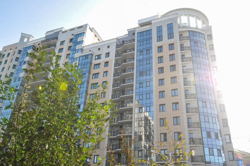 Исследование: в Самаре 52 % зумеров выбирают квартиры рядом с кафе и ТЦ