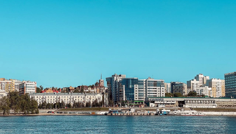 10 июля: пресс-конференция "Строительная отрасль Самарской области: точки роста и новые вызовы"