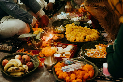На гастрономическом фестивале в Сочи представят блюда со всей страны