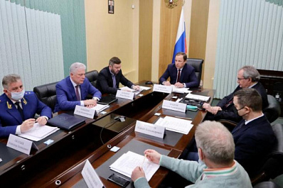 В ПФО обсудили новые подходы и методы по защите прав журналистов