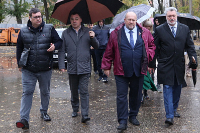 В шаговой безопасности: как добраться до школы без происшествий