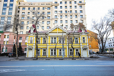 Три выставки о деревянном зодчестве: музей-галерея "Заварка" открывает двери для посетителей