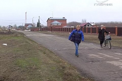 Сельских почтальонов в Самарской области научат помогать соцработникам