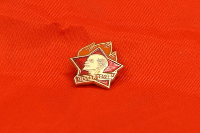 В Самарской области появится аналог пионерского движения