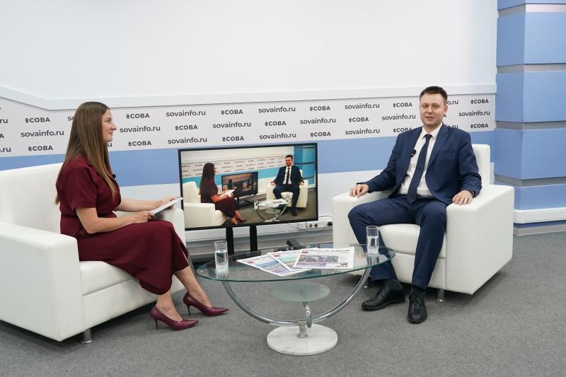 Приемная кампания в вузы, "Ерошевские чтения" и водный транспорт: читайте в свежем номере "Волжской коммуны" 27 июня