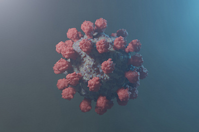 В Самарской области коронавирус 26 апреля 2021 года выявили у 184 человек