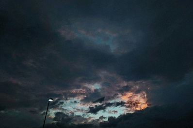 Самарская область на два дня окажется во власти магнитной бури