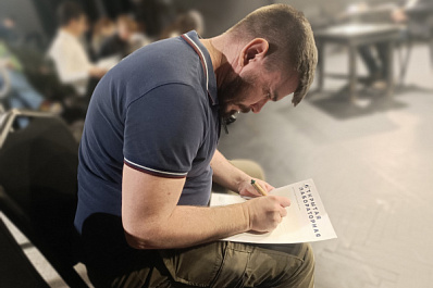 В трех барах Самарской области 8 ноября можно будет проверить научную грамотность