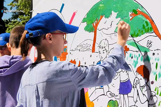 Фестиваль "Пресса-2024". Статус: в поиске