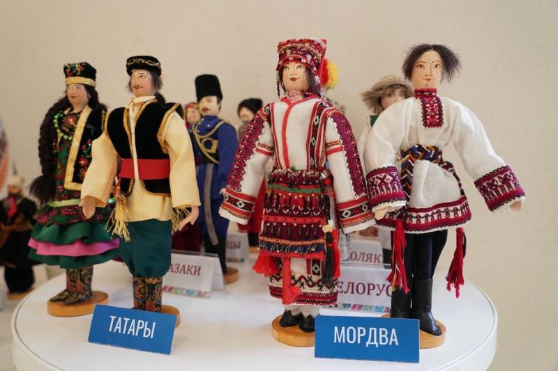 В Самарской области 12 сентября пройдет "Фестиваль национальных свадеб"