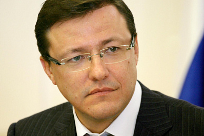 Губернатор поблагодарил силовиков за оперативную работу по предотвращению теракта в Самарской области