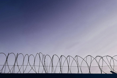 На Урале мужчине грозит до 20 лет тюрьмы за подготовку теракта