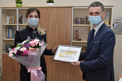 НПЗ в миниатюре: студенты-химики СамГТУ получат уникальные лаборатории