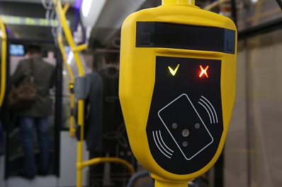Оплату проезда без кондуктора планируют ввести в трамваях Самары