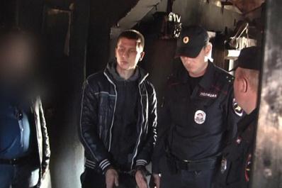 Пожизненный срок за жестокое убийство беременной жены и ребёнка получил житель Вологодской области