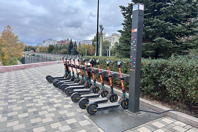 Адвокат Андрей Назаров рассказал, что делать, если вас сбил самокатчик