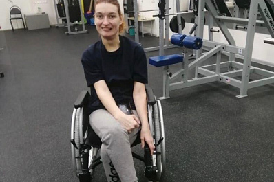 "Это очень больно": знаменитую спортсменку с инвалидностью "выкинули" из состава сборной России