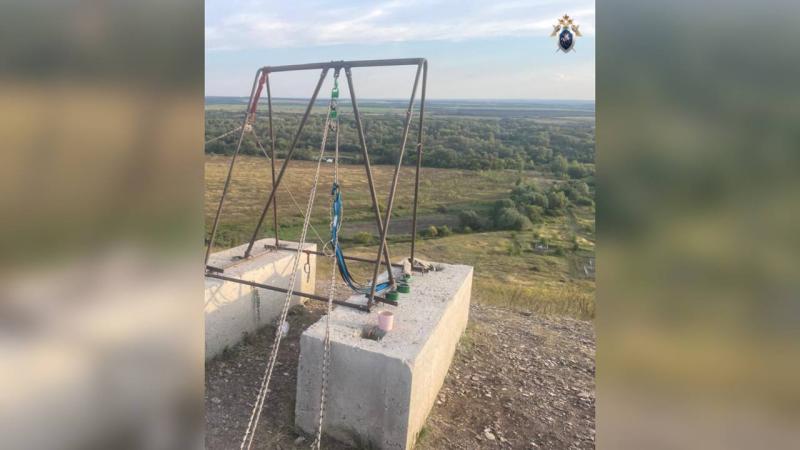 Организатора зиплайна, на котором в Кинеле погибли двое, отправили в СИЗО на 2 месяца