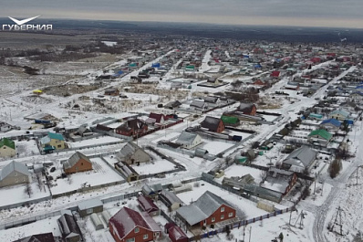 Трое жителей Самарской области вошли в число победителей конкурса "Лидеры села"