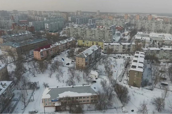 Проблемы и перспективы местного самоуправления в Самарской области. Спецрепортаж