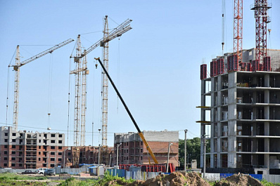 День крановщика отмечают в России 4 июня