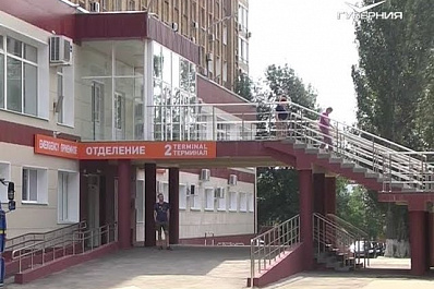 Более 300 специалистов приняли участие в стратегической сессии Сбережение народа в Самарской области