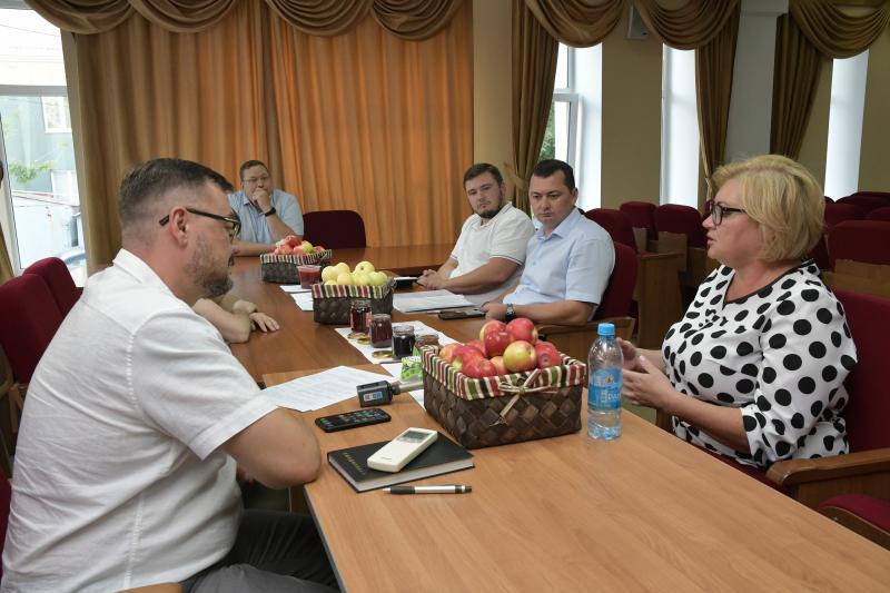 Еще шести производителям разрешили использовать знак "Самарский продукт"