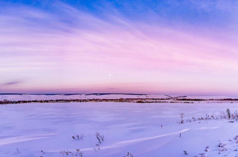 Более 2,5 тыс. га территории в ПФО можно использовать под строительство туристических объектов