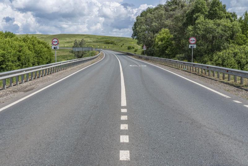 Губернатор Вячеслав Федорищев: "К 2030 году бюджет на ремонт дорог в Самарской области планируем удвоить"