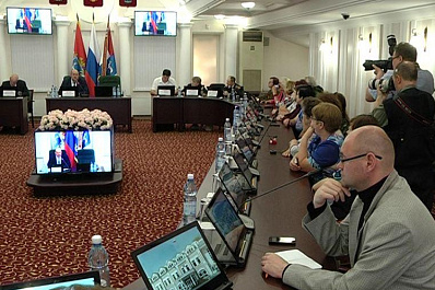 Лучшие школьные музеи региона назвали в Самаре