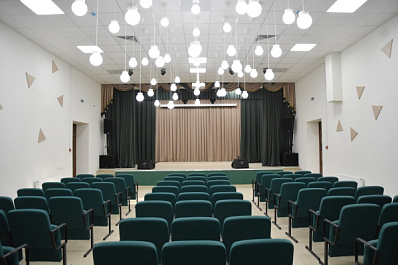 Традиционный фестиваль чувашской культуры прошел в Клявлинском районе