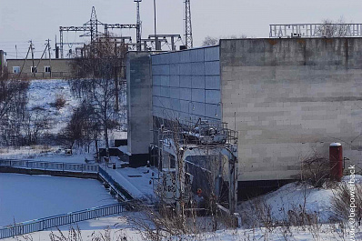 Канал-призрак: тревел-блогер Алексей Жирухин рассказал о масштабной советской заброшке, которая растянулась на два района Самарской области