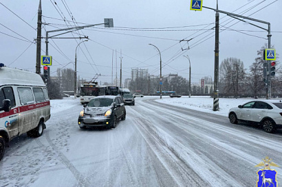 Название статьи