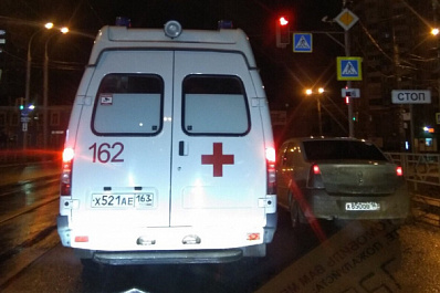 Сотрудники морга Самары из мести оставили тело умершей женщины на жаре