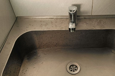 В Самарской области поселок Юбилейный остался без воды