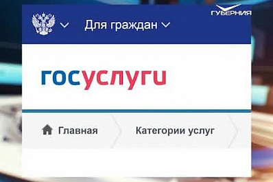 Самарская область оказалась на 1 месте в ПФО по сумме оплаченных через электронный портал услуг