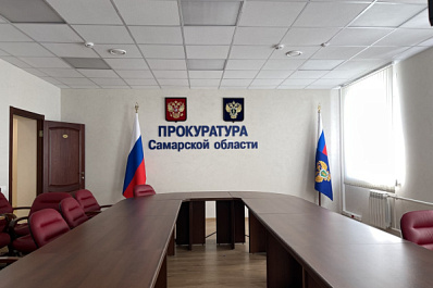 В Самаре мужчина получил 10 лет тюрьмы за убийство знакомого